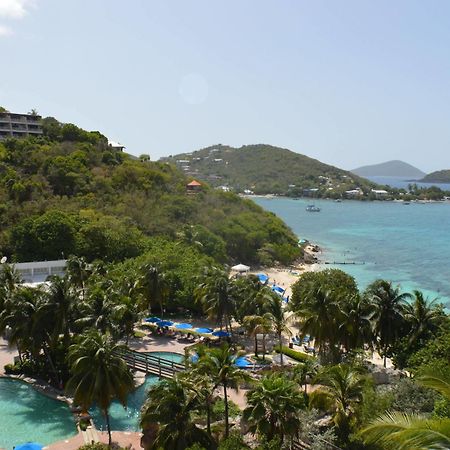 Sugar Bay Resort And Spa Smith Bay  Esterno foto