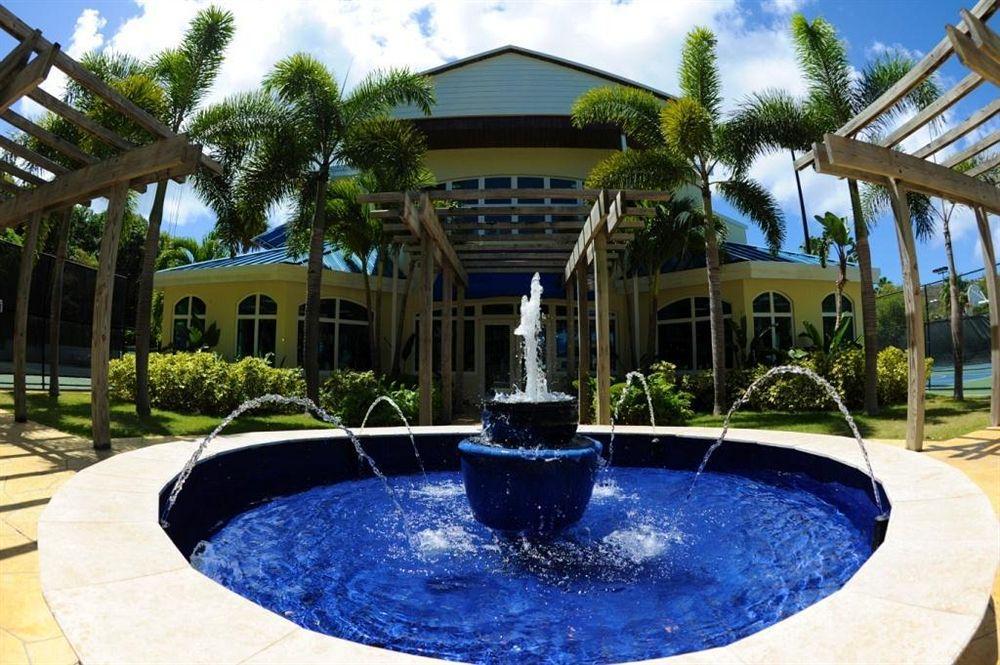 Sugar Bay Resort And Spa Smith Bay  Servizi foto