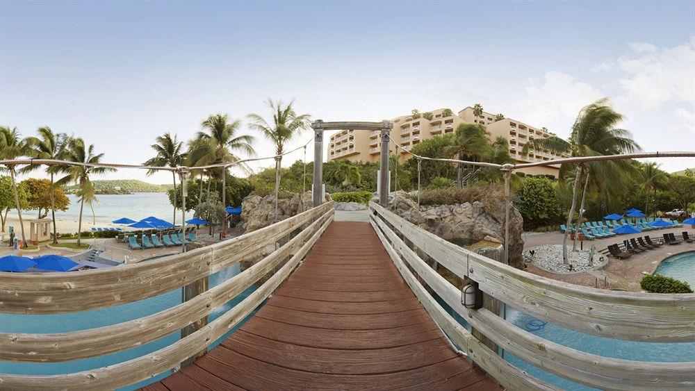 Sugar Bay Resort And Spa Smith Bay  Esterno foto