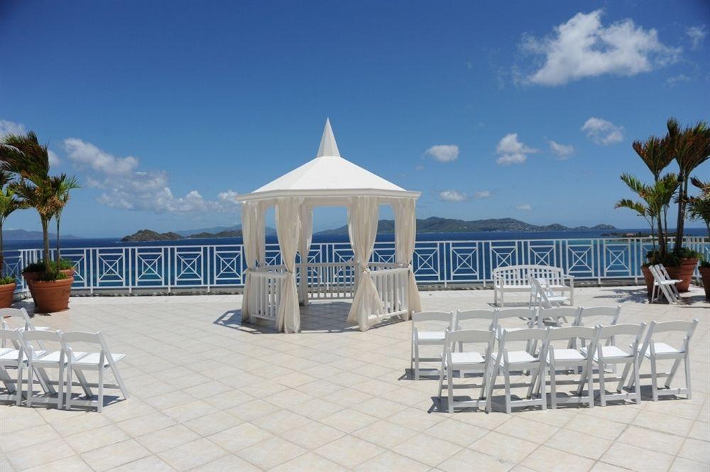 Sugar Bay Resort And Spa Smith Bay  Servizi foto