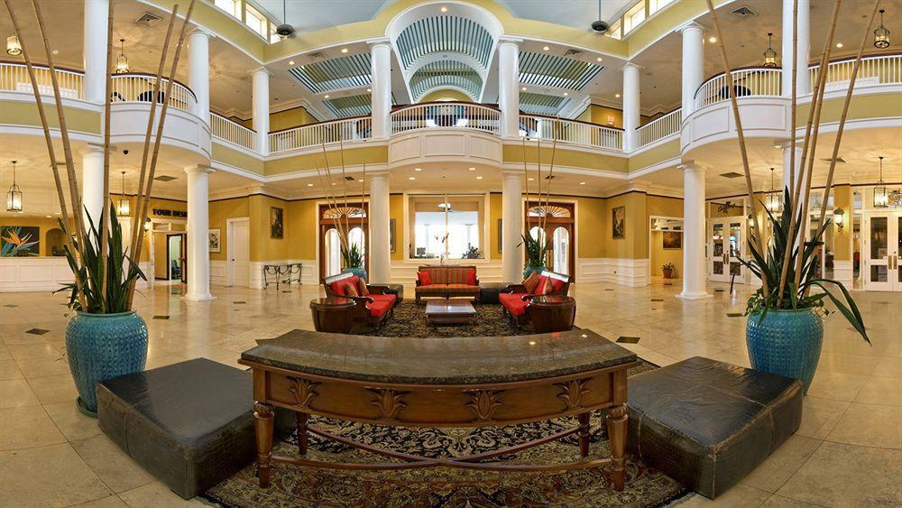 Sugar Bay Resort And Spa Smith Bay  Esterno foto