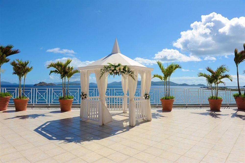Sugar Bay Resort And Spa Smith Bay  Servizi foto