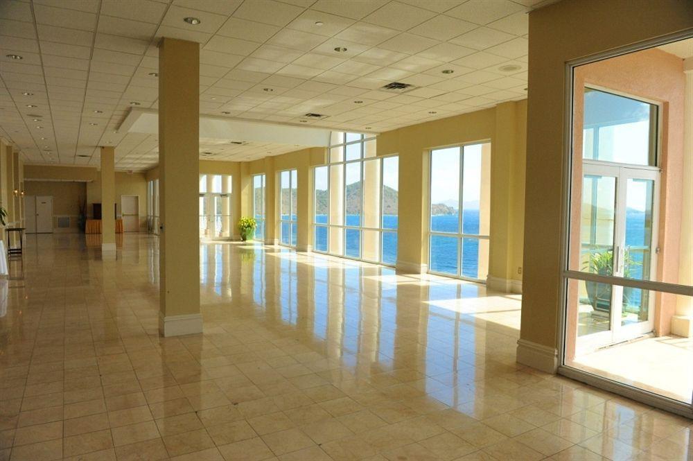 Sugar Bay Resort And Spa Smith Bay  Interno foto