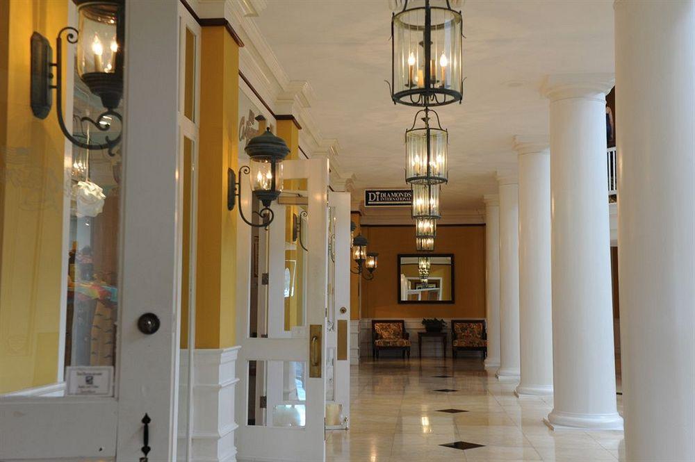 Sugar Bay Resort And Spa Smith Bay  Interno foto