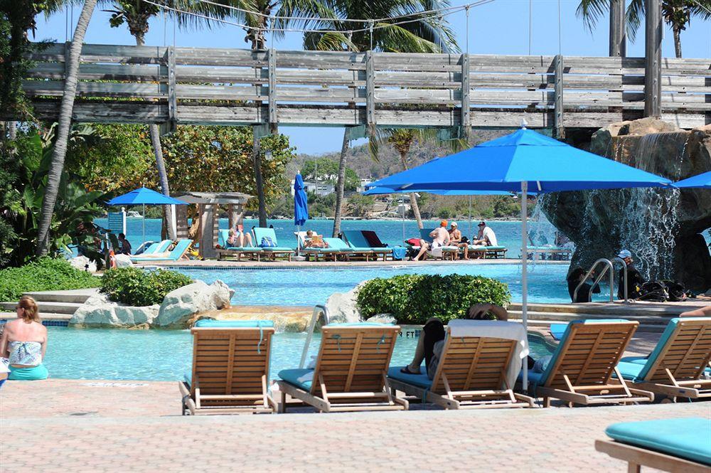 Sugar Bay Resort And Spa Smith Bay  Esterno foto