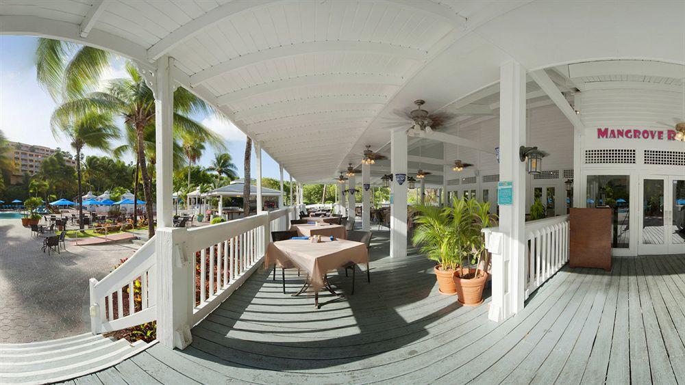 Sugar Bay Resort And Spa Smith Bay  Esterno foto