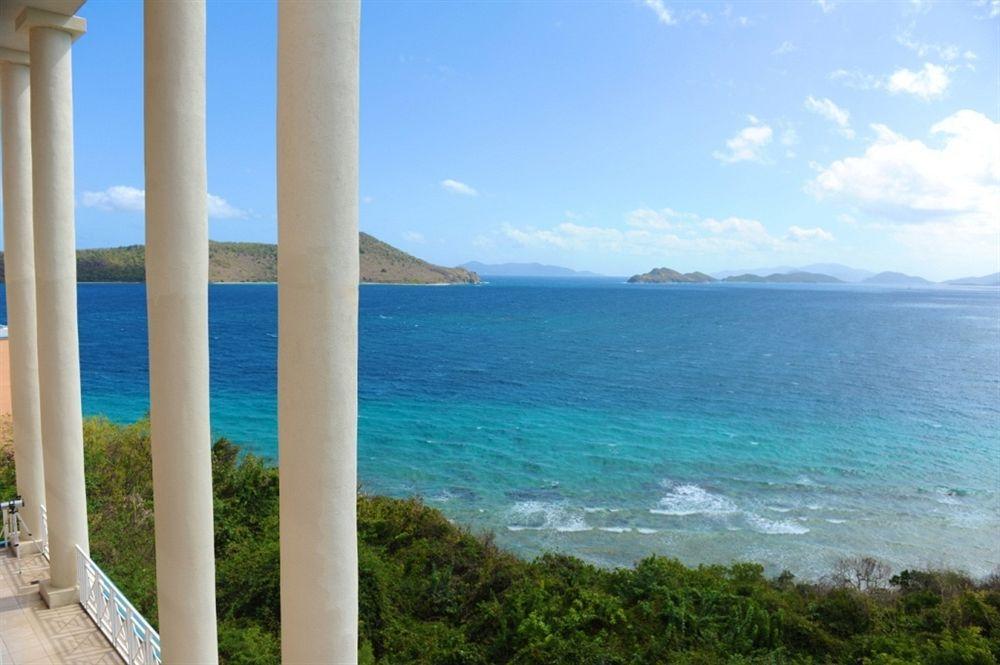 Sugar Bay Resort And Spa Smith Bay  Amenities foto