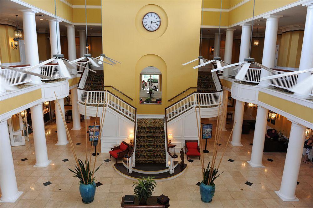 Sugar Bay Resort And Spa Smith Bay  Interno foto