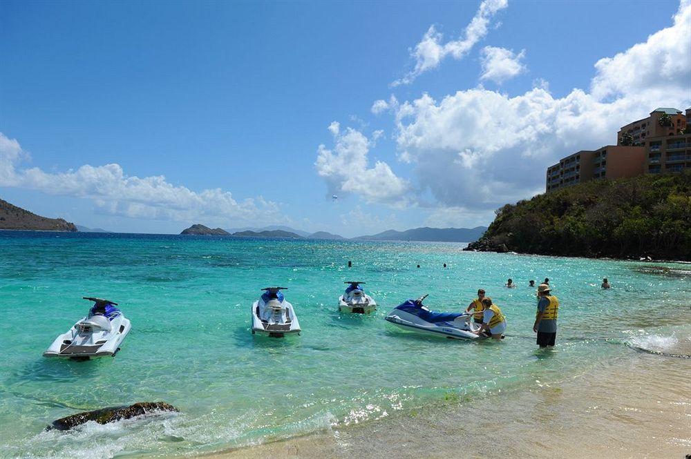 Sugar Bay Resort And Spa Smith Bay  Esterno foto