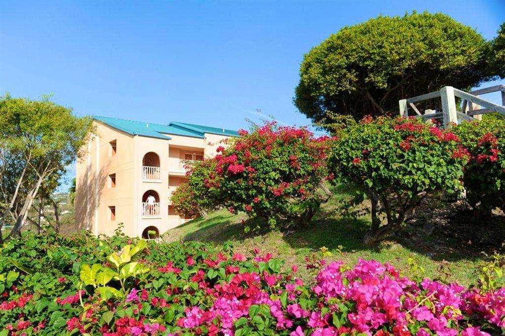 Sugar Bay Resort And Spa Smith Bay  Esterno foto