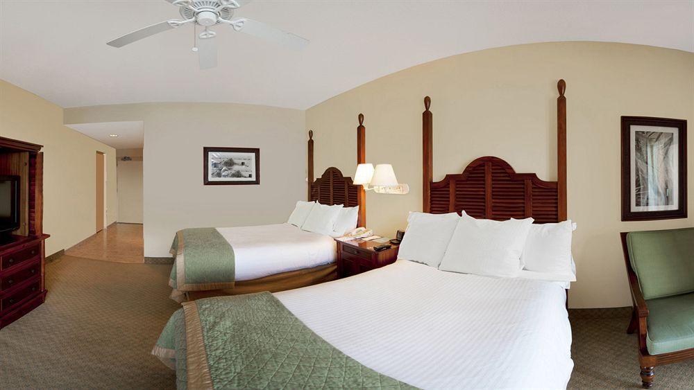 Sugar Bay Resort And Spa Smith Bay  Esterno foto