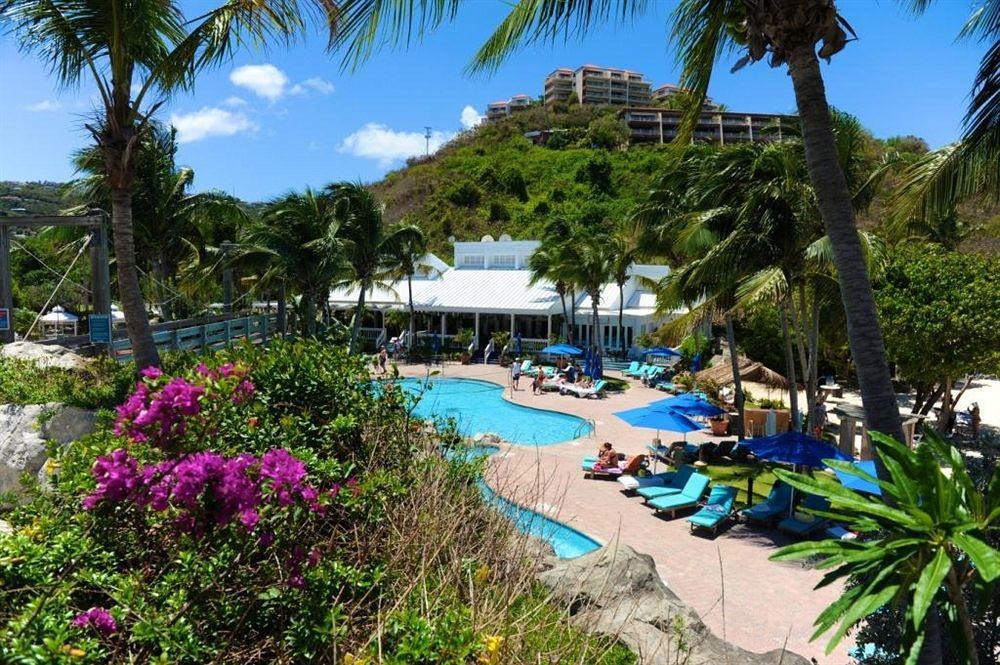 Sugar Bay Resort And Spa Smith Bay  Servizi foto