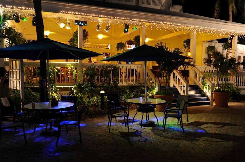 Sugar Bay Resort And Spa Smith Bay  Ristorante foto
