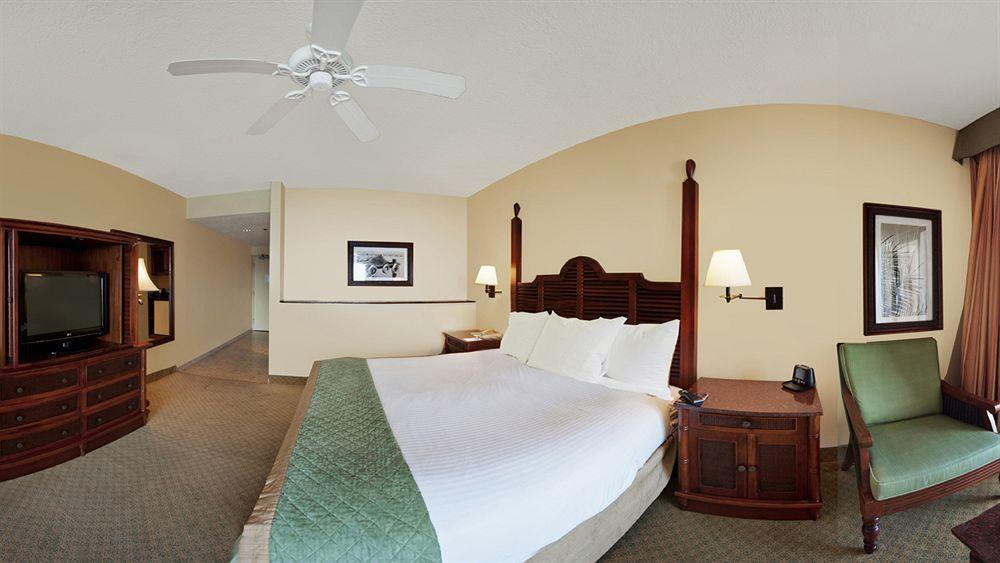 Sugar Bay Resort And Spa Smith Bay  Esterno foto