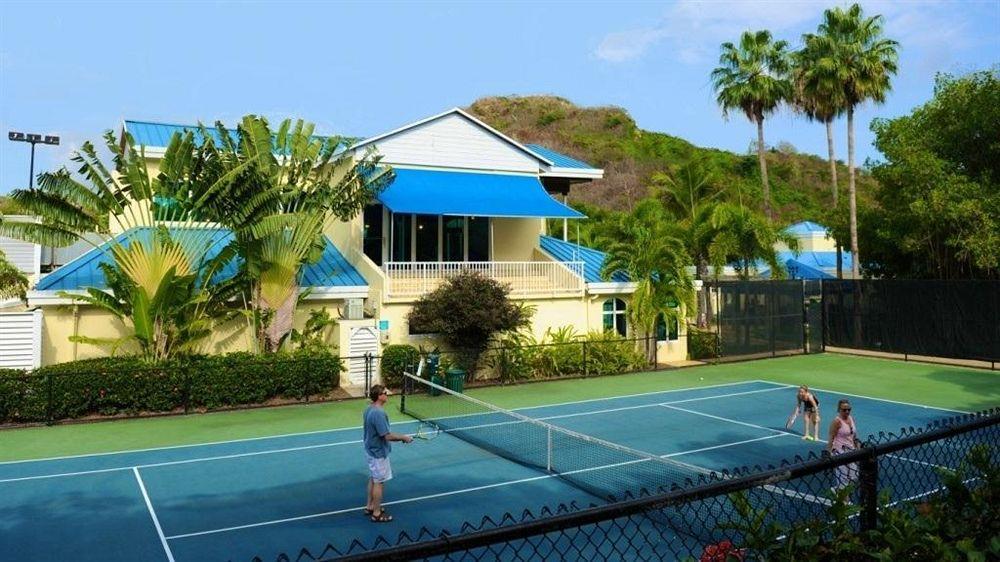 Sugar Bay Resort And Spa Smith Bay  Servizi foto
