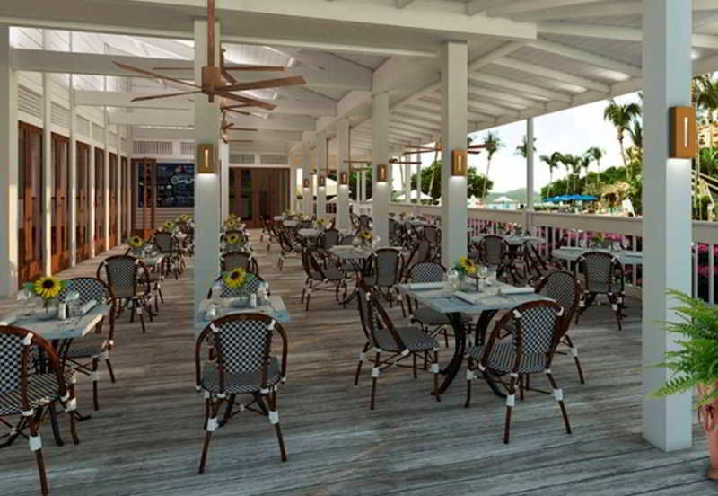 Sugar Bay Resort And Spa Smith Bay  Esterno foto