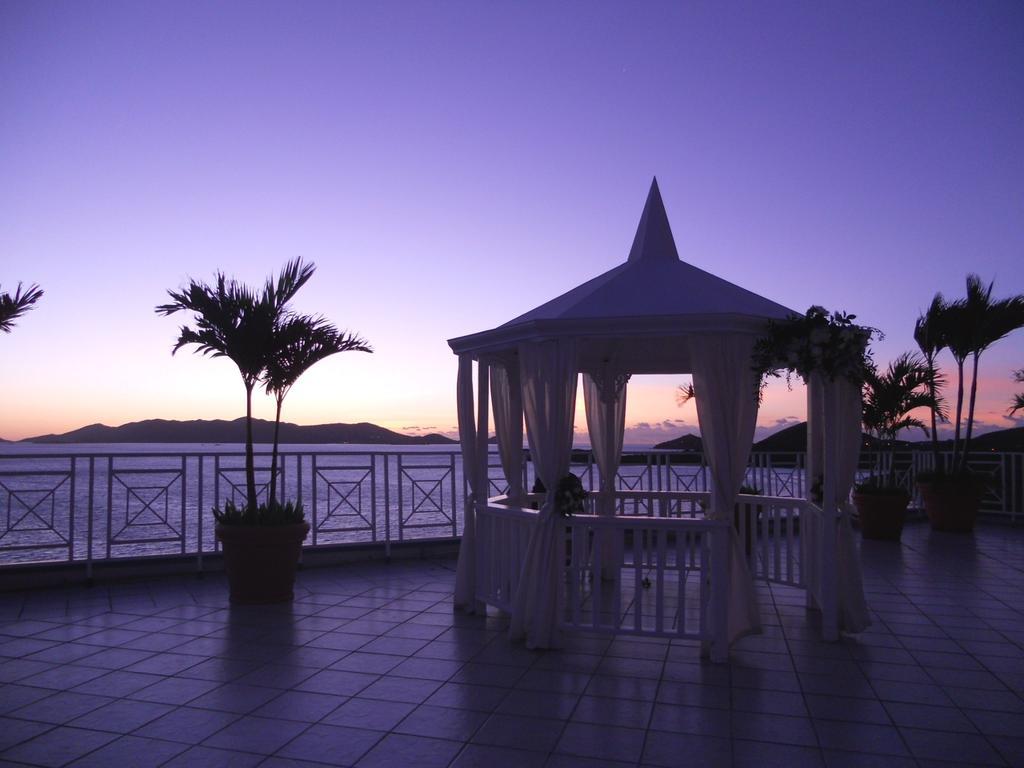 Sugar Bay Resort And Spa Smith Bay  Esterno foto