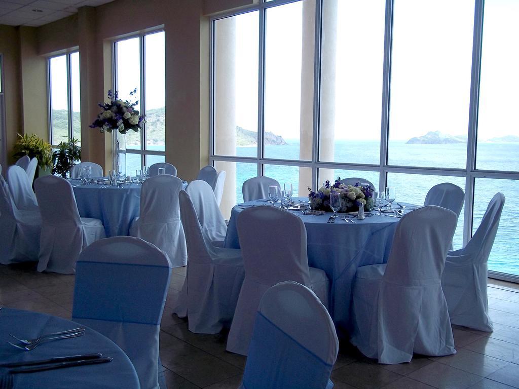 Sugar Bay Resort And Spa Smith Bay  Esterno foto