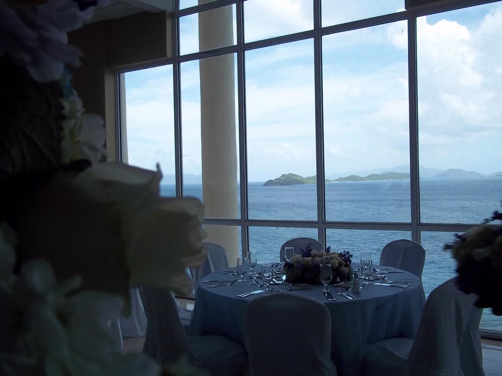 Sugar Bay Resort And Spa Smith Bay  Esterno foto