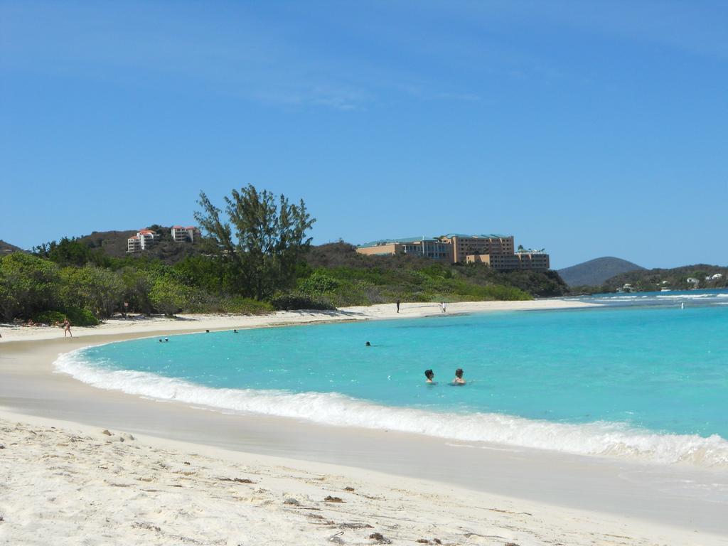 Sugar Bay Resort And Spa Smith Bay  Esterno foto