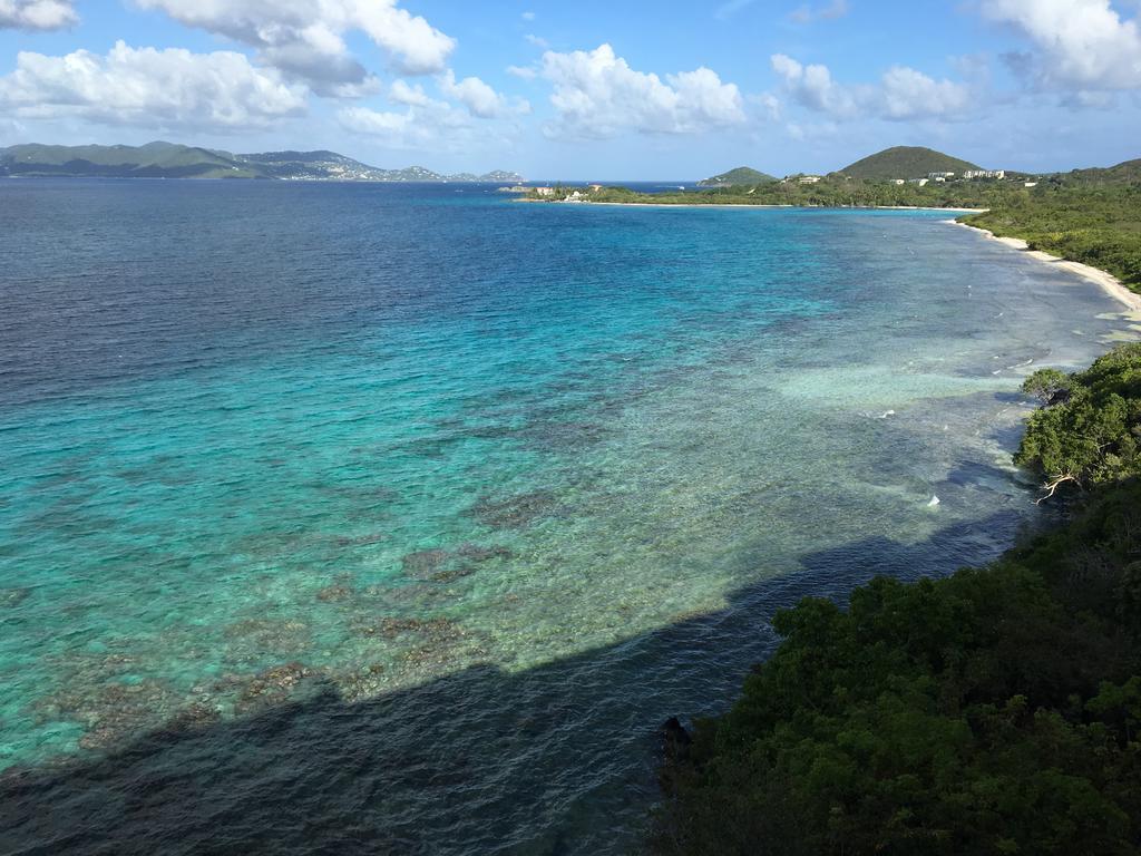 Sugar Bay Resort And Spa Smith Bay  Esterno foto