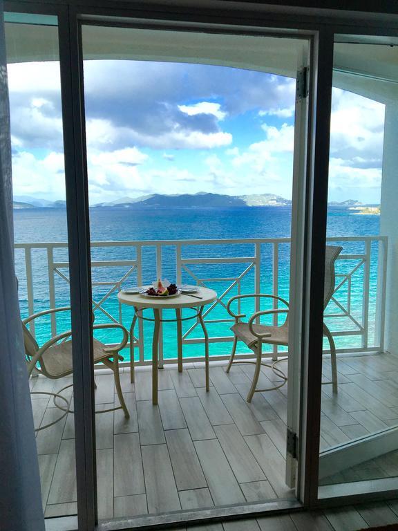 Sugar Bay Resort And Spa Smith Bay  Esterno foto