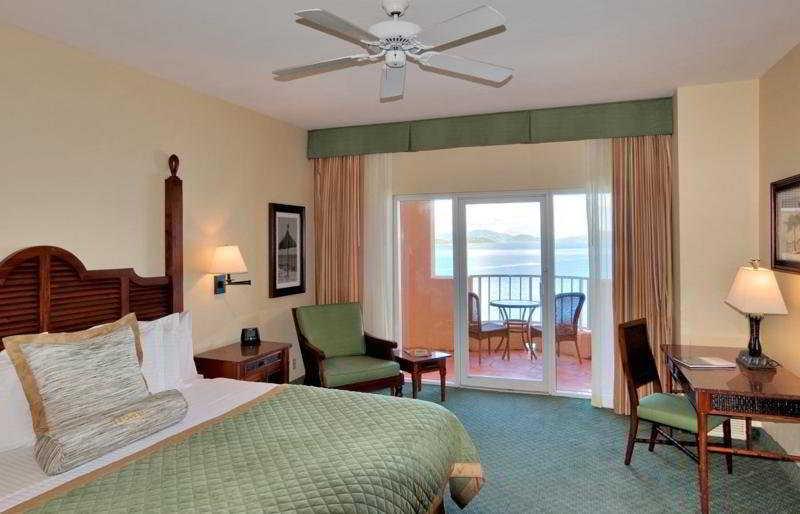 Sugar Bay Resort And Spa Smith Bay  Camera foto