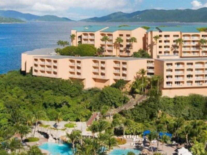 Sugar Bay Resort And Spa Smith Bay  Esterno foto