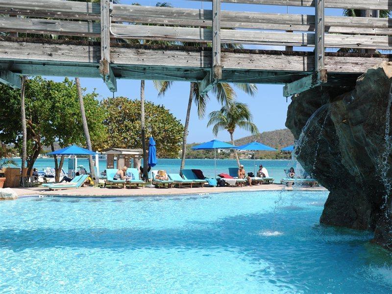 Sugar Bay Resort And Spa Smith Bay  Esterno foto