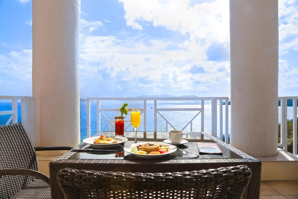 Sugar Bay Resort And Spa Smith Bay  Esterno foto