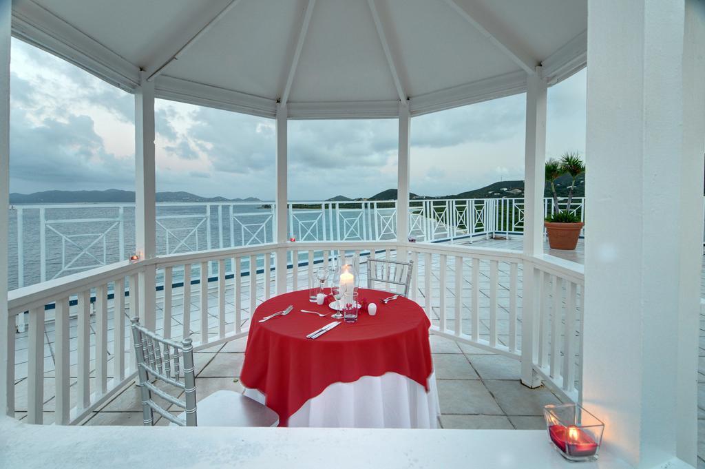 Sugar Bay Resort And Spa Smith Bay  Esterno foto