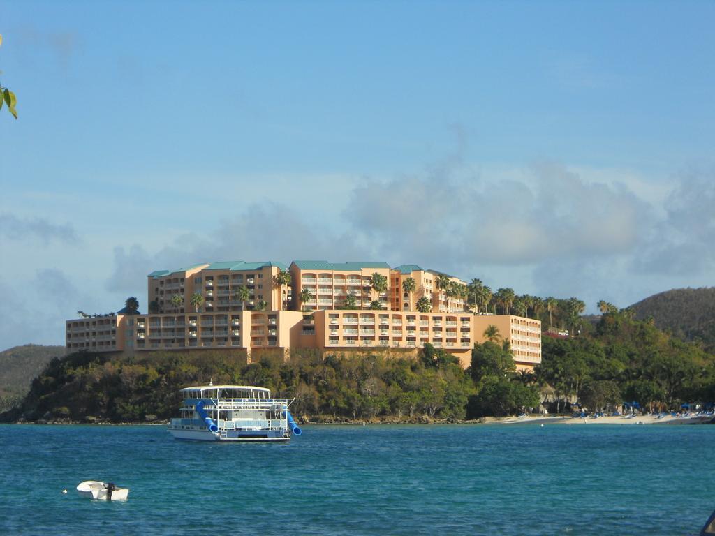 Sugar Bay Resort And Spa Smith Bay  Esterno foto
