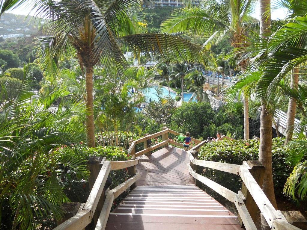 Sugar Bay Resort And Spa Smith Bay  Esterno foto