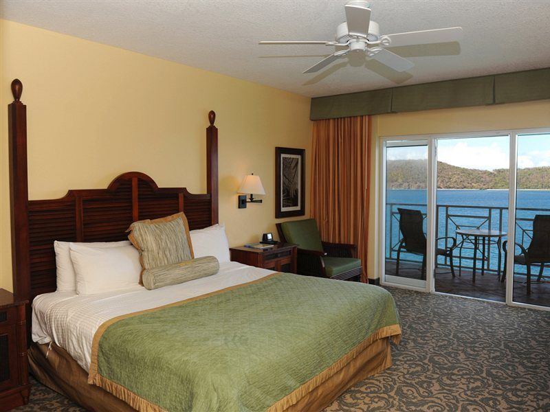 Sugar Bay Resort And Spa Smith Bay  Esterno foto