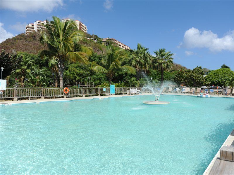 Sugar Bay Resort And Spa Smith Bay  Esterno foto