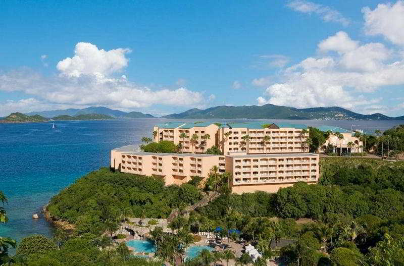 Sugar Bay Resort And Spa Smith Bay  Esterno foto