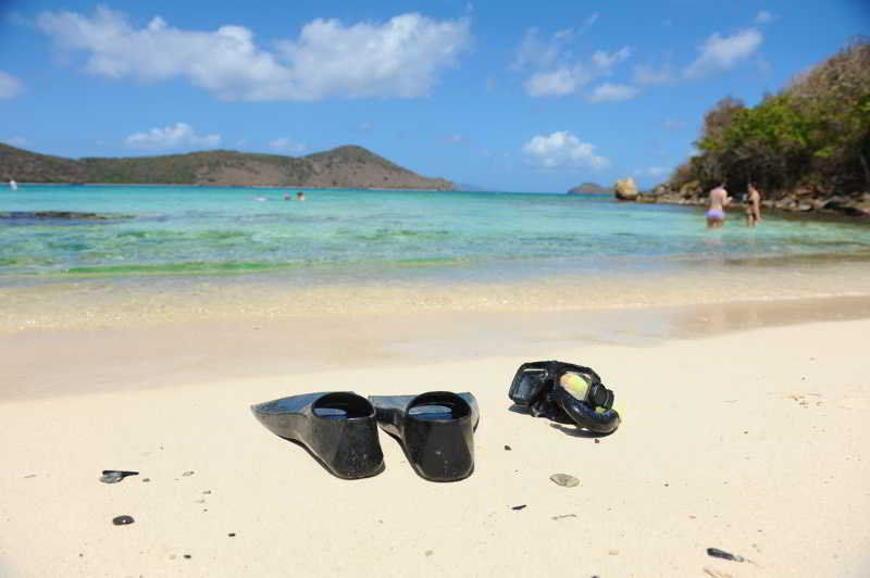 Sugar Bay Resort And Spa Smith Bay  Esterno foto