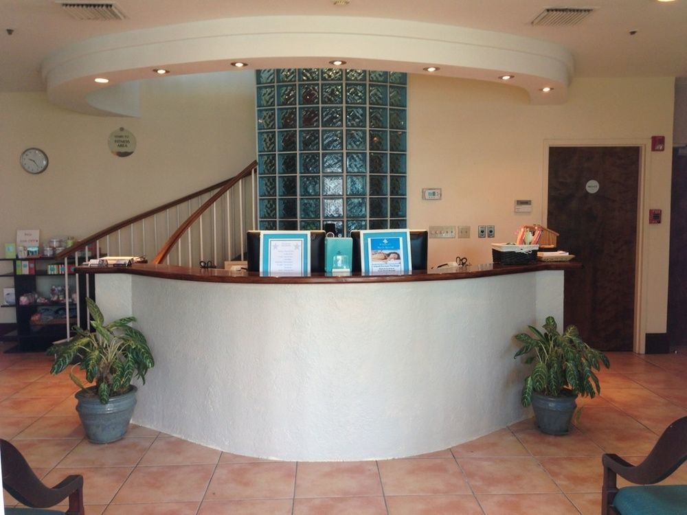 Sugar Bay Resort And Spa Smith Bay  Esterno foto