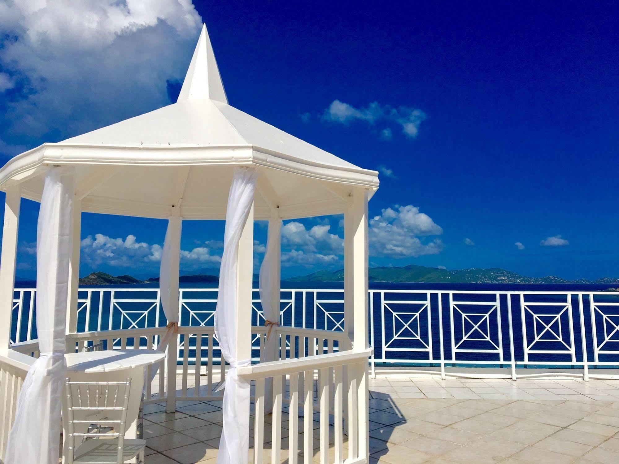 Sugar Bay Resort And Spa Smith Bay  Esterno foto