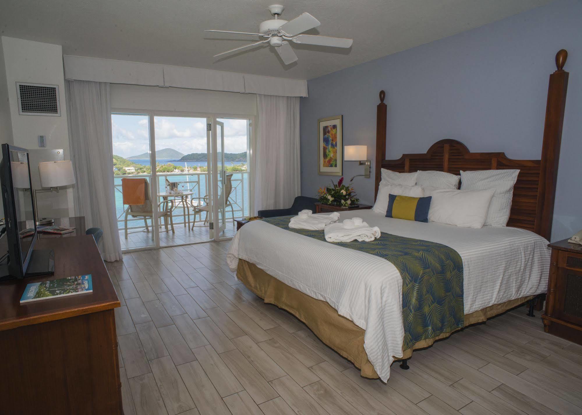 Sugar Bay Resort And Spa Smith Bay  Esterno foto