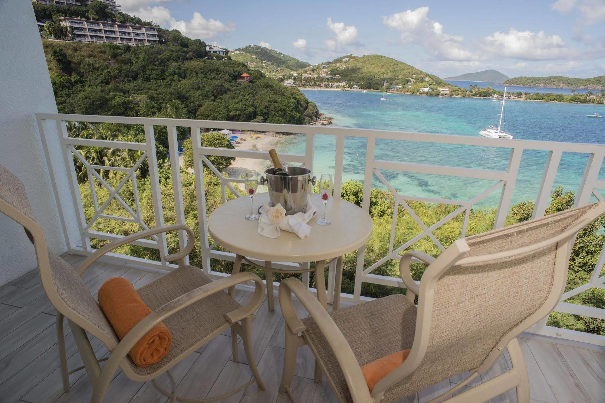 Sugar Bay Resort And Spa Smith Bay  Esterno foto