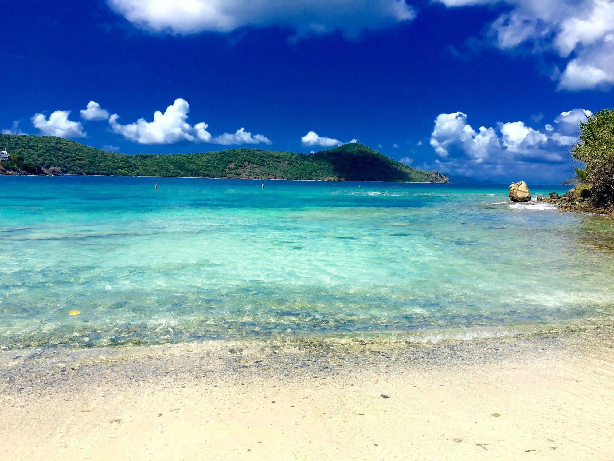 Sugar Bay Resort And Spa Smith Bay  Esterno foto
