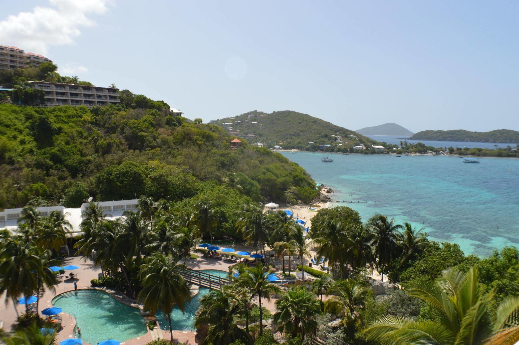Sugar Bay Resort And Spa Smith Bay  Esterno foto